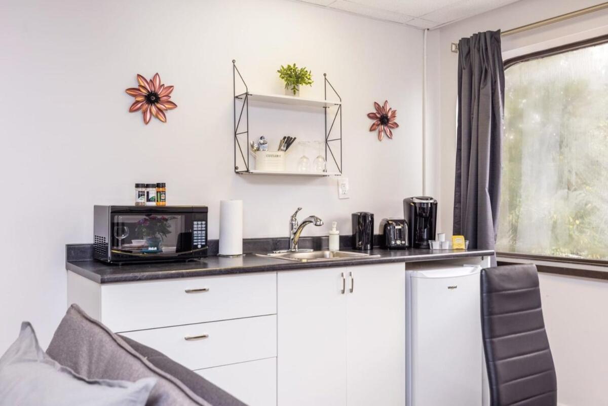 Modern 1Br Condo - Chinatown Near Little Italy Ottawa Exteriör bild
